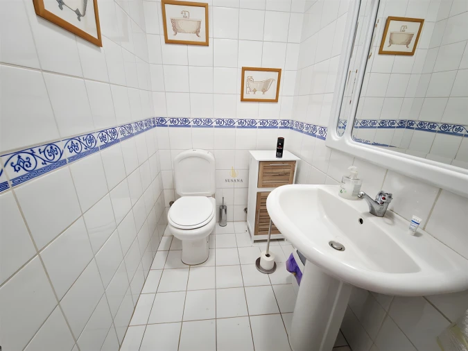 Moradia T5 para Venda em Viseu Foto 13