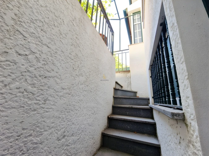 Moradia T5 para Venda em Viseu Foto 41