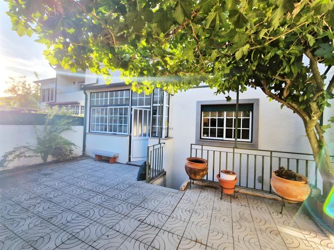 Moradia T5 para Venda em Viseu Foto 33