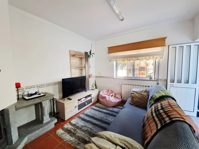 Moradia T5 para Venda em Viseu Foto 39