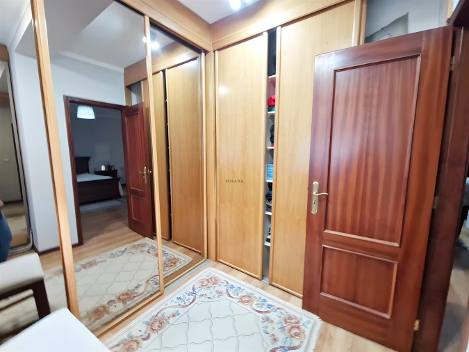 Moradia T5 para Venda em Viseu Foto 28