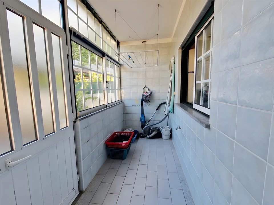 Moradia T5 para Venda em Viseu Foto 38