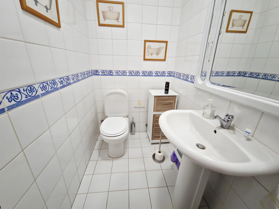 Moradia T5 para Venda em Viseu Foto 13