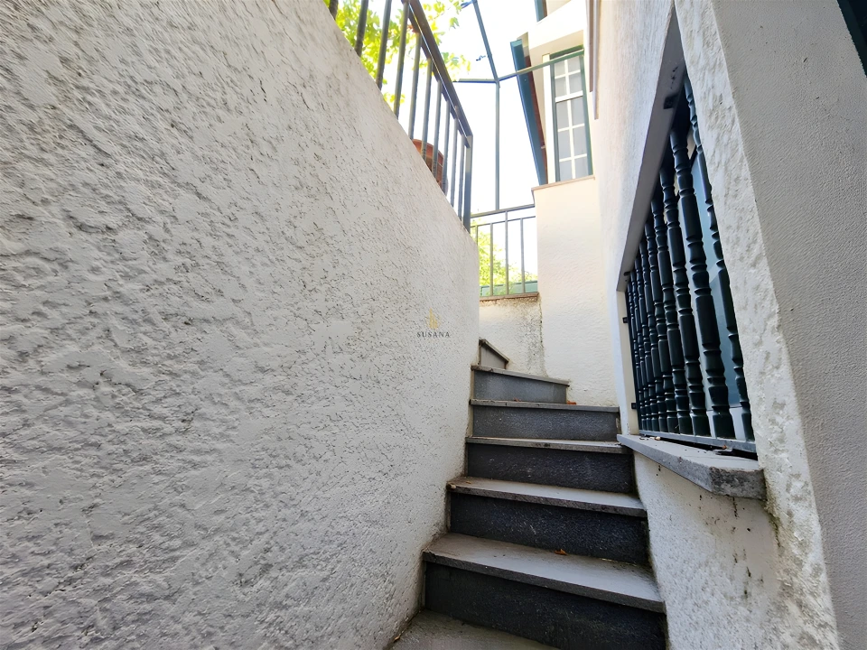 Moradia T5 para Venda em Viseu Foto 41