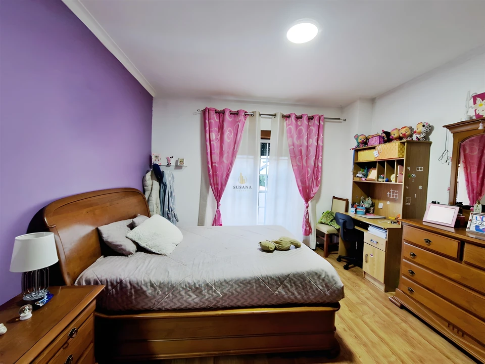 Moradia T5 para Venda em Viseu Foto 21