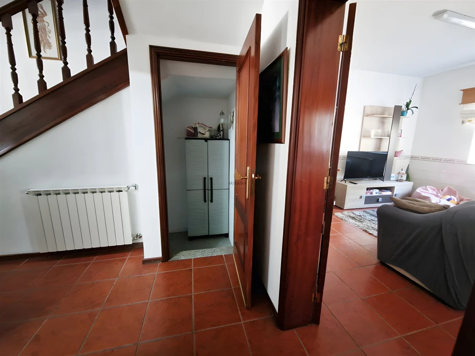 Moradia T5 para Venda em Viseu Foto 40