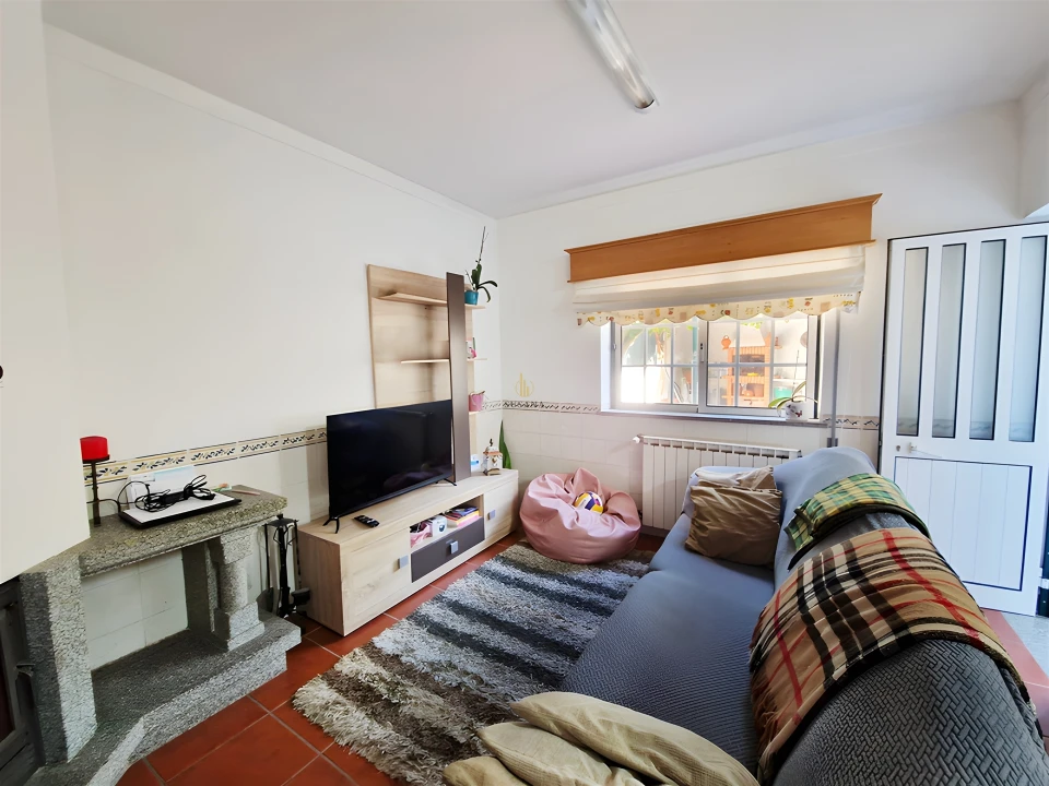 Moradia T5 para Venda em Viseu Foto 39