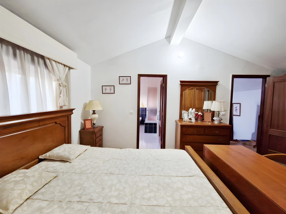 Moradia T5 para Venda em Viseu Foto 17