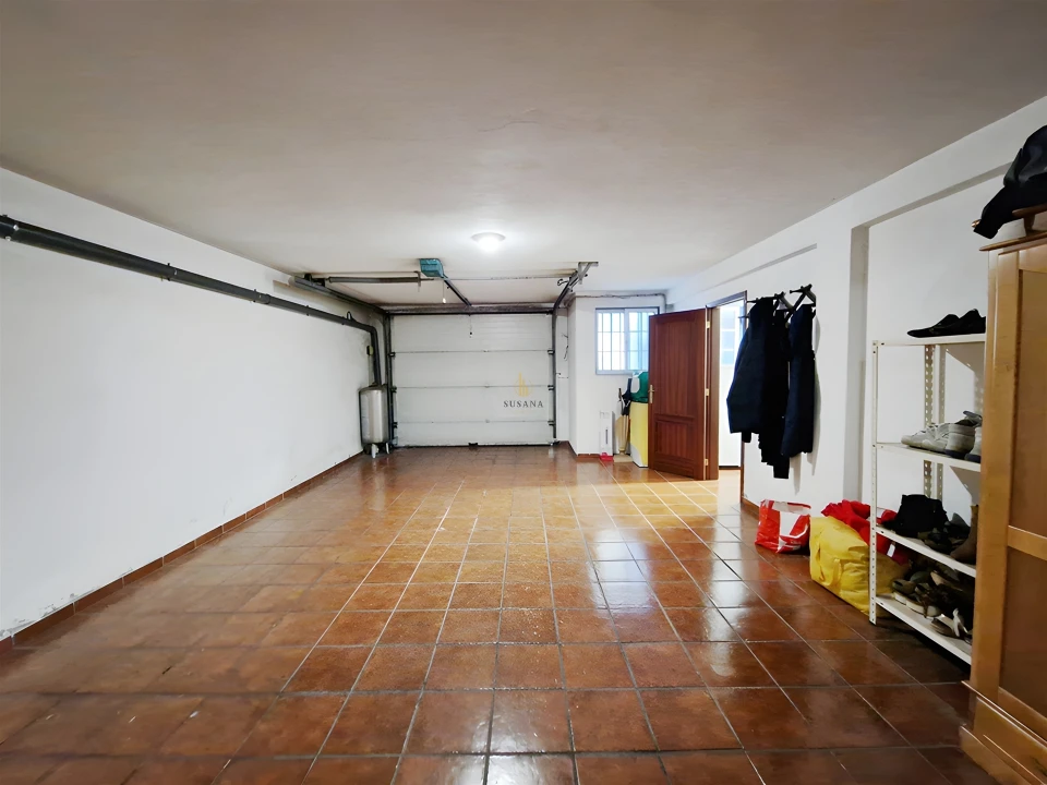 Moradia T5 para Venda em Viseu Foto 32