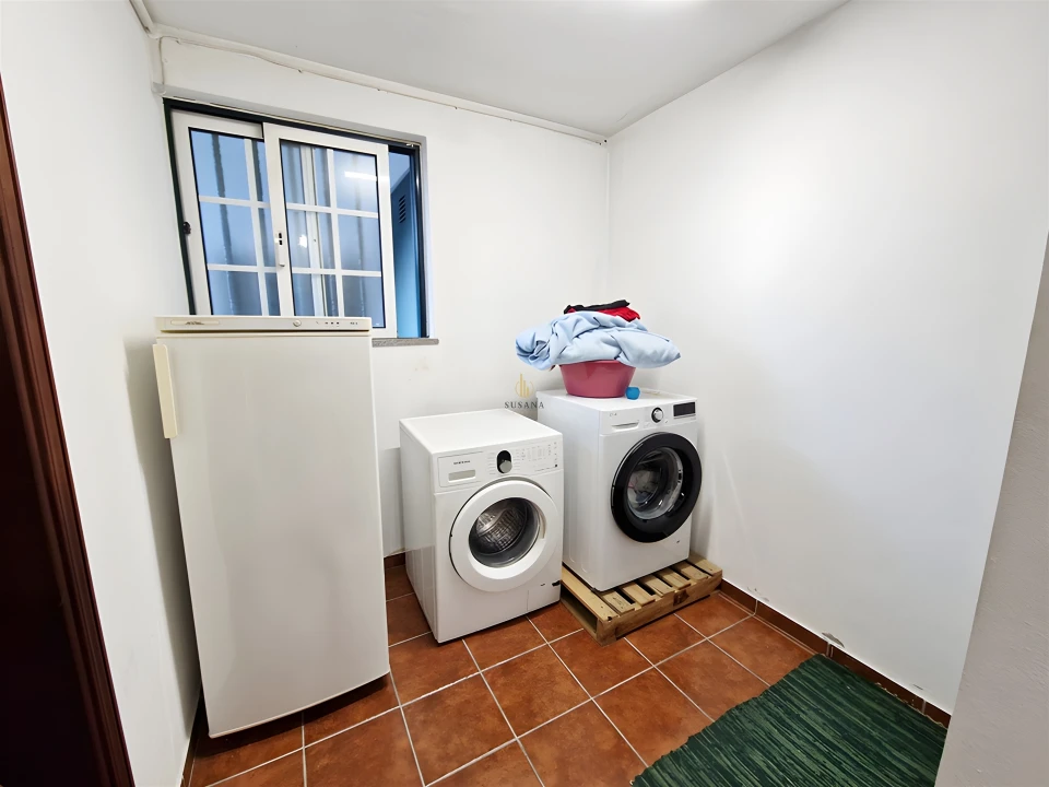 Moradia T5 para Venda em Viseu Foto 34