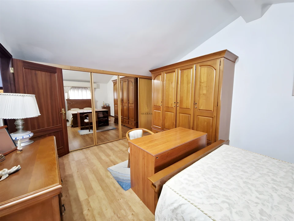 Moradia T5 para Venda em Viseu Foto 30