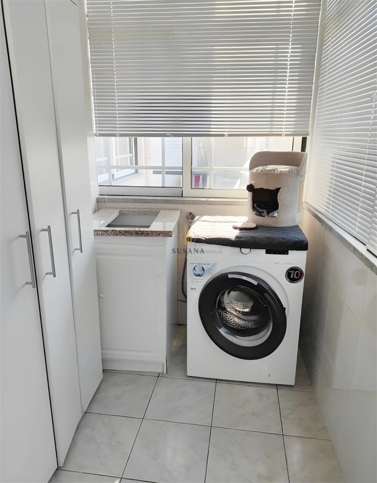 Apartamento T2 para Venda em Abraveses Foto 15