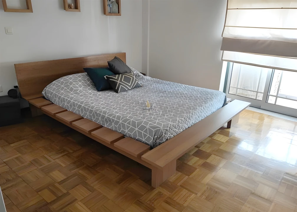Apartamento T2 para Venda em Abraveses Foto 7