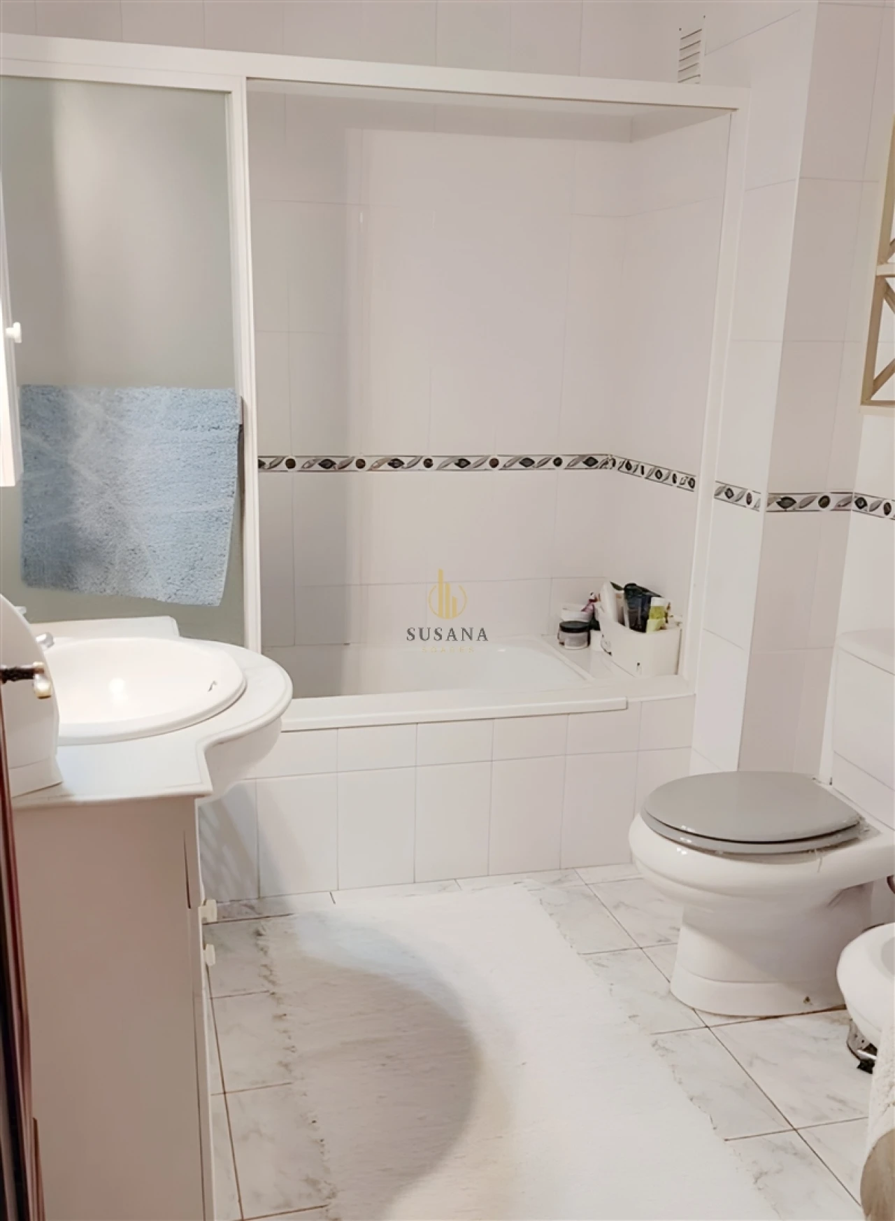 Apartamento T2 para Venda em Abraveses Foto 11