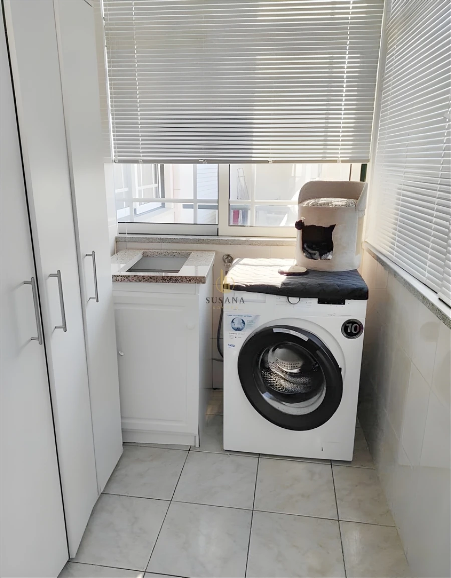 Apartamento T2 para Venda em Abraveses Foto 15