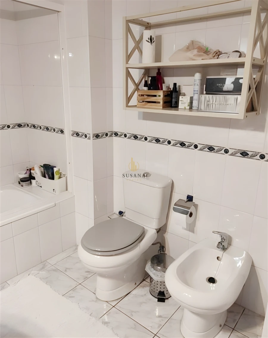 Apartamento T2 para Venda em Abraveses Foto 10