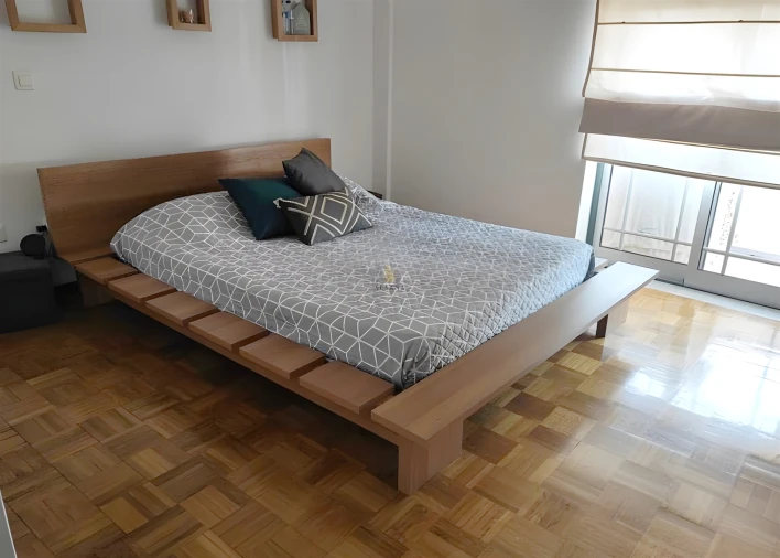 Apartamento T2 para Venda em Abraveses Foto 7