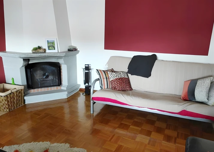 Apartamento T2 para Venda em Abraveses Foto 3