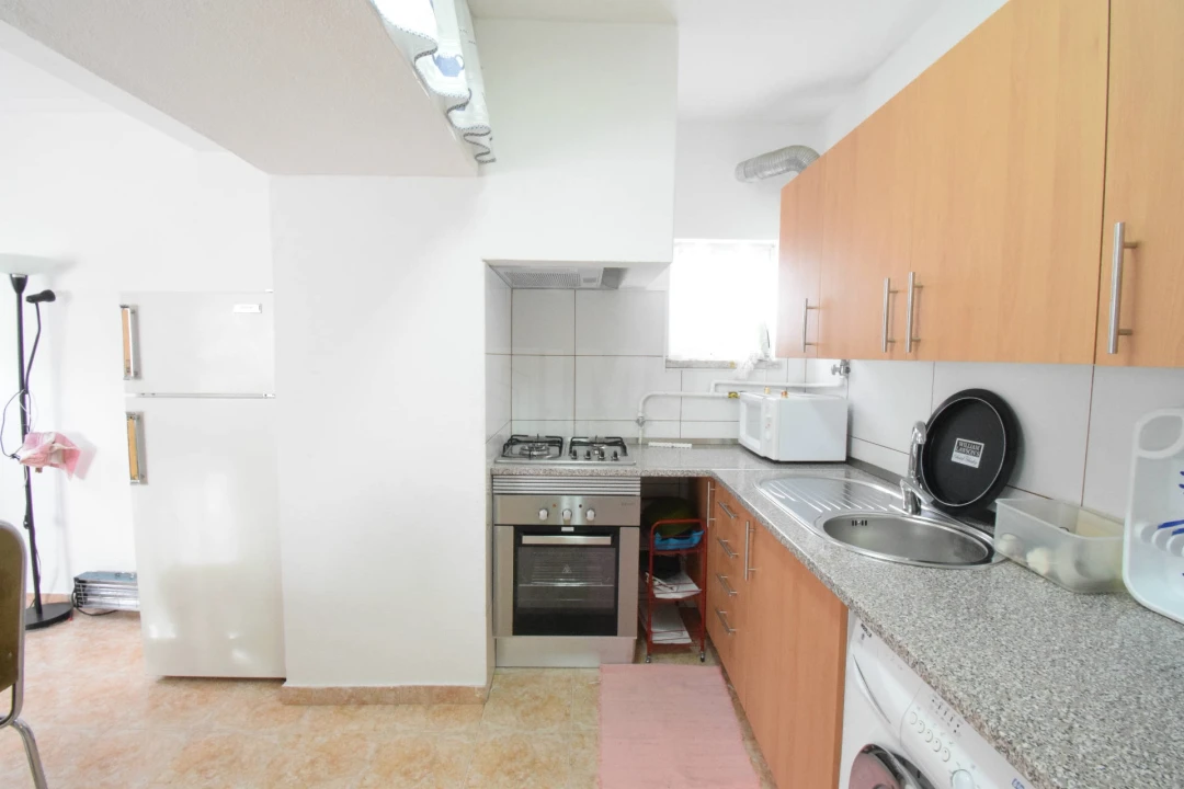 Apartamento T2 para Arrendamento em Covilhã e Canhoso Foto 1