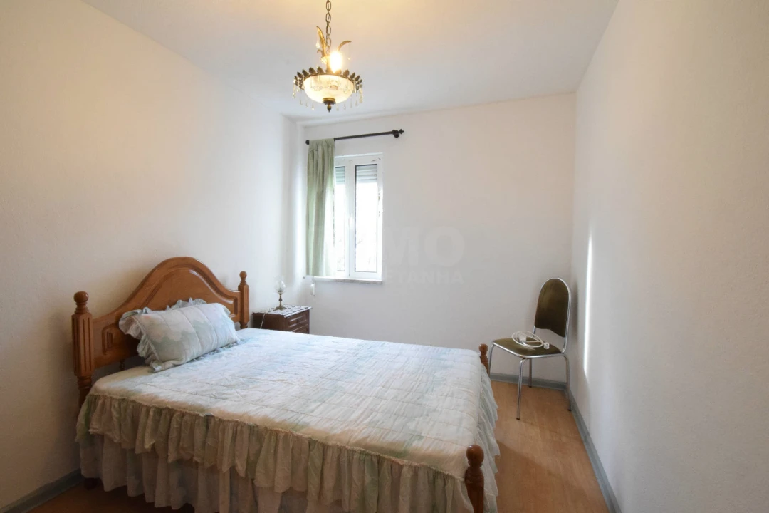 Apartamento T2 para Arrendamento em Covilhã e Canhoso Foto 6