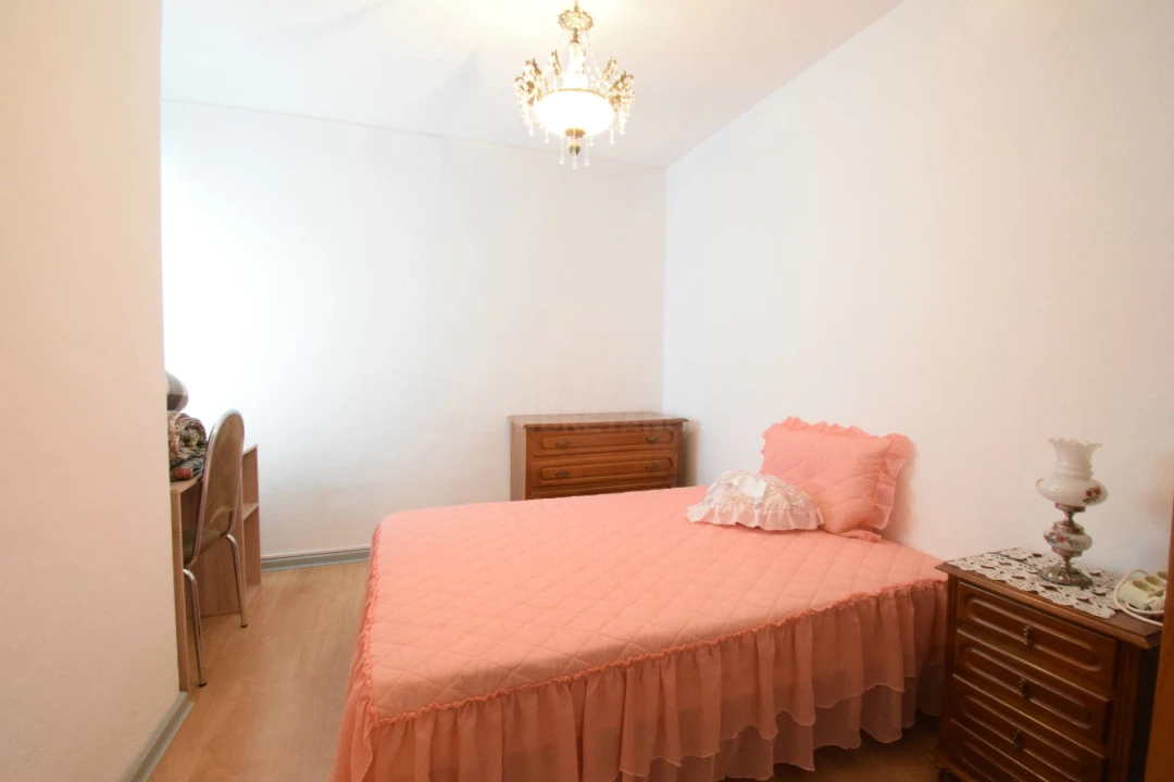 Apartamento T2 para Arrendamento em Covilhã e Canhoso Foto 8