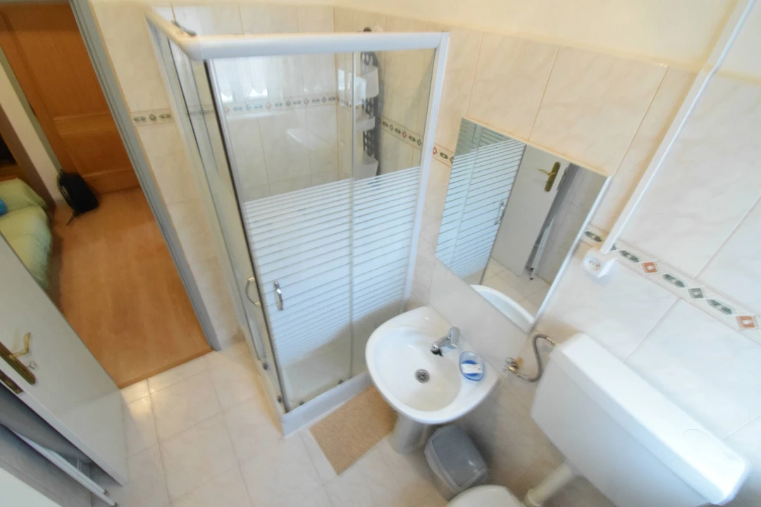 Apartamento T2 para Arrendamento em Covilhã e Canhoso Foto 12