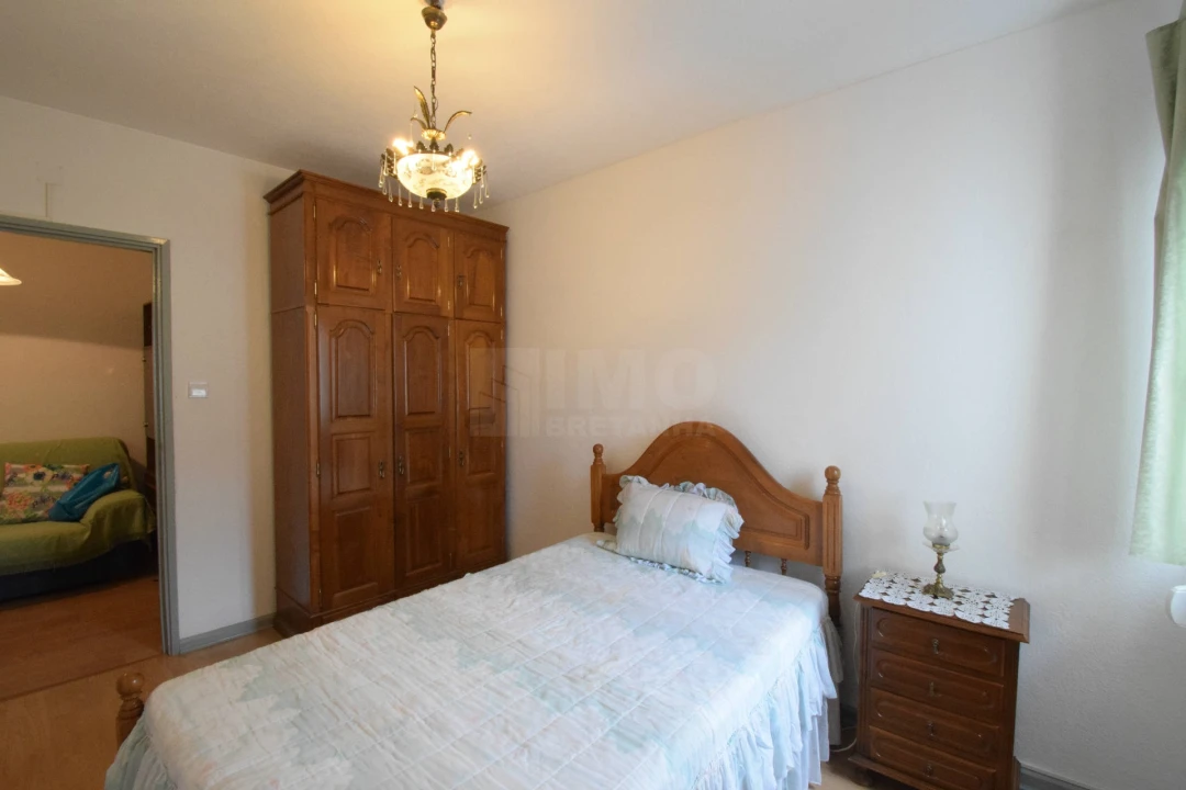 Apartamento T2 para Arrendamento em Covilhã e Canhoso Foto 7