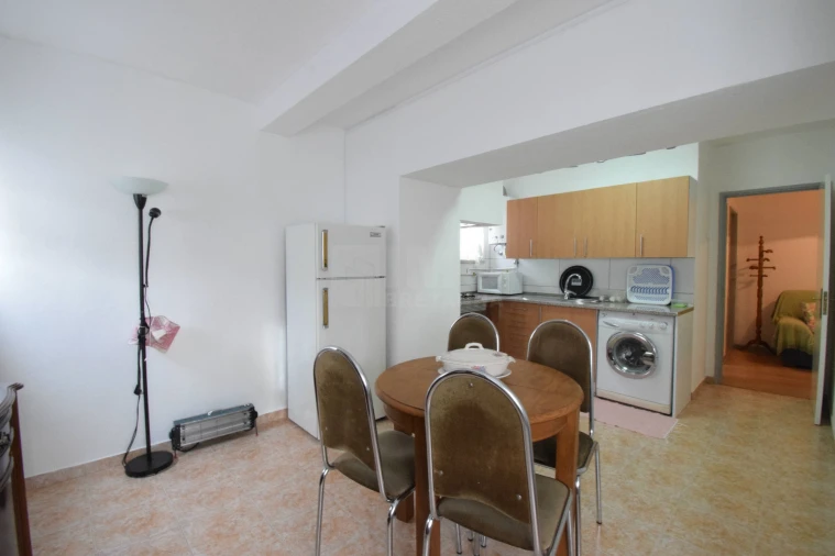 Apartamento T2 para Arrendamento em Covilhã e Canhoso Foto 4