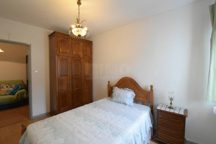 Apartamento T2 para Arrendamento em Covilhã e Canhoso Foto 7