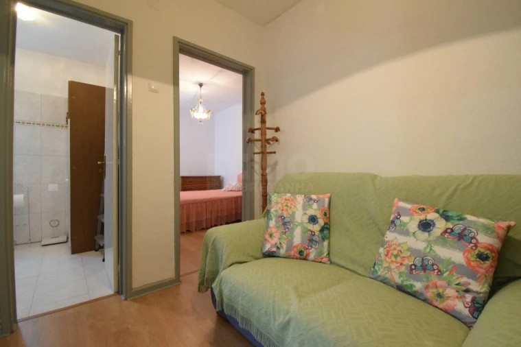 Apartamento T2 para Arrendamento em Covilhã e Canhoso Foto 13