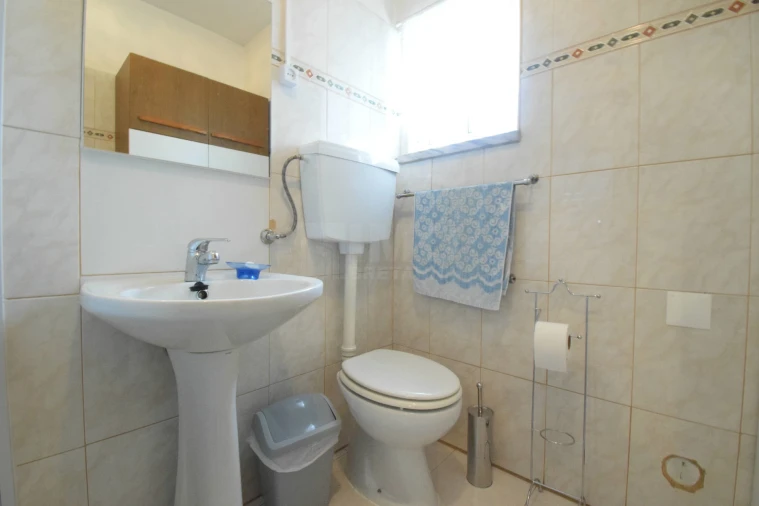Apartamento T2 para Arrendamento em Covilhã e Canhoso Foto 11