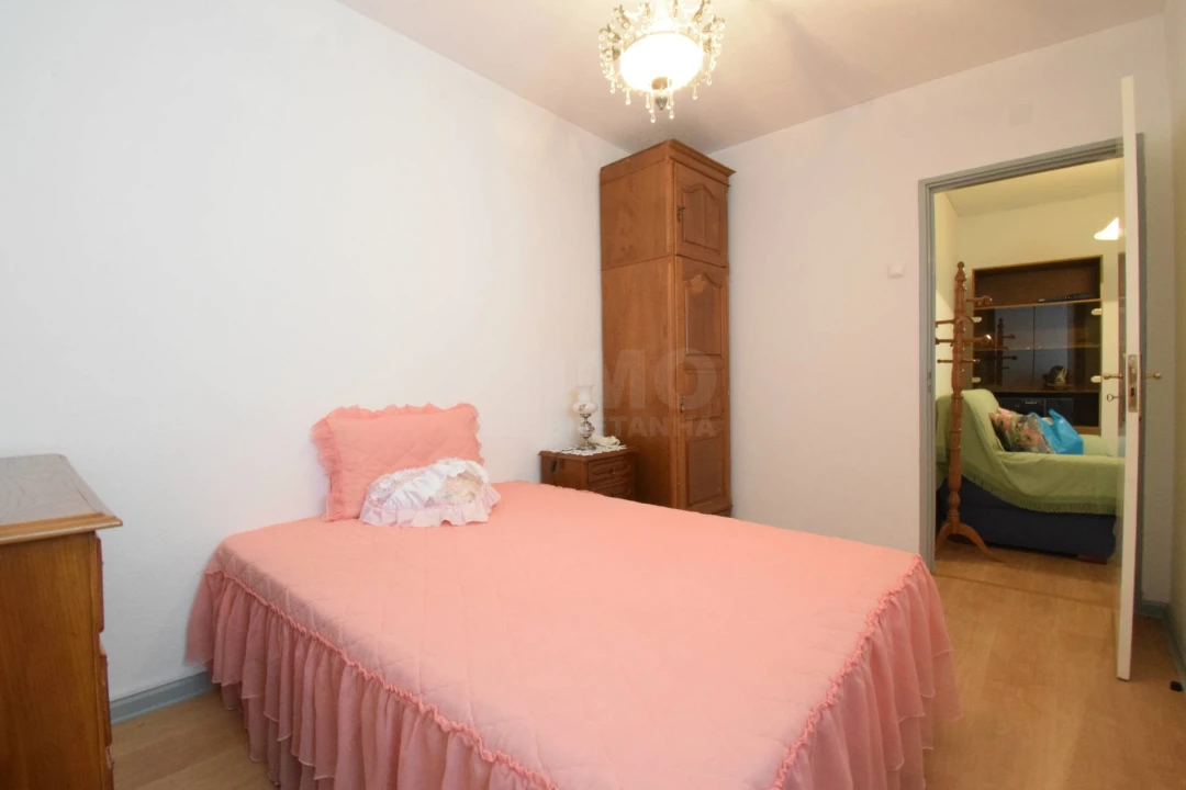 Apartamento T2 para Arrendamento em Covilhã e Canhoso Foto 9