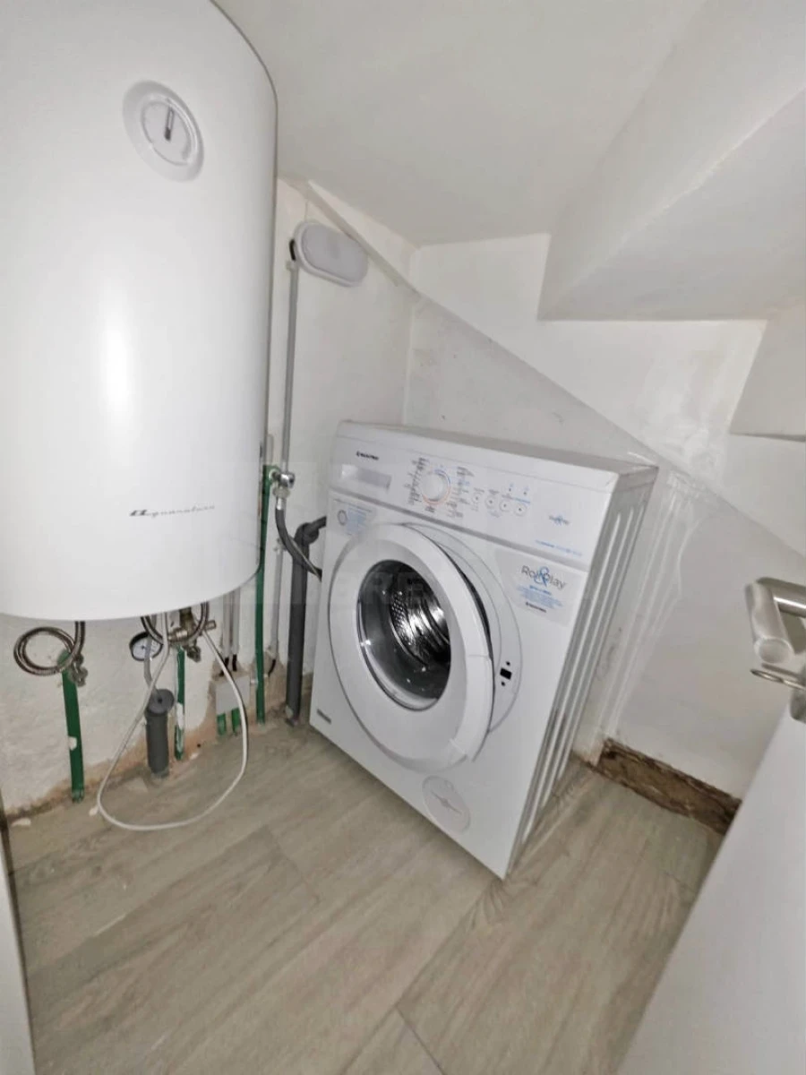 Apartamento T1 para Arrendamento em Covilhã e Canhoso Foto 6