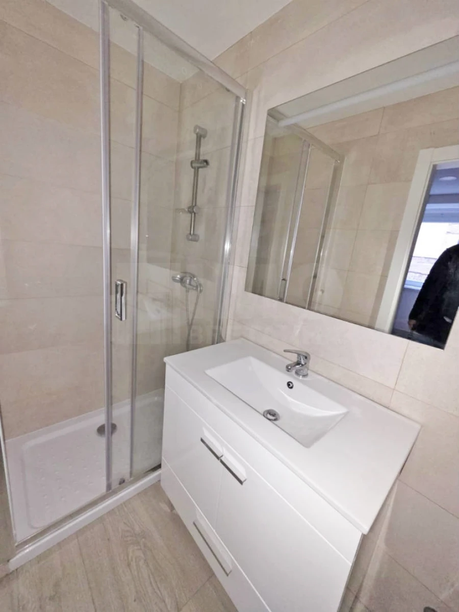 Apartamento T1 para Arrendamento em Covilhã e Canhoso Foto 4