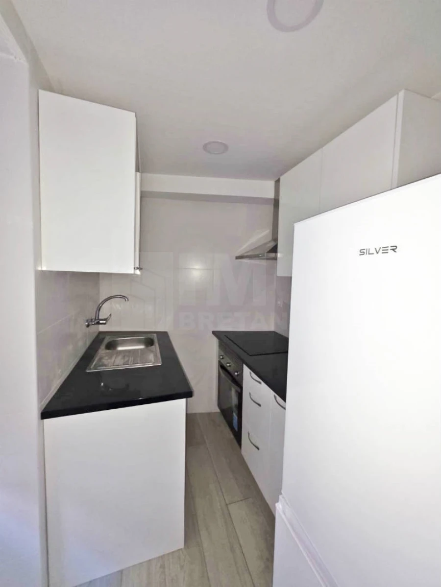 Apartamento T1 para Arrendamento em Covilhã e Canhoso Foto 3