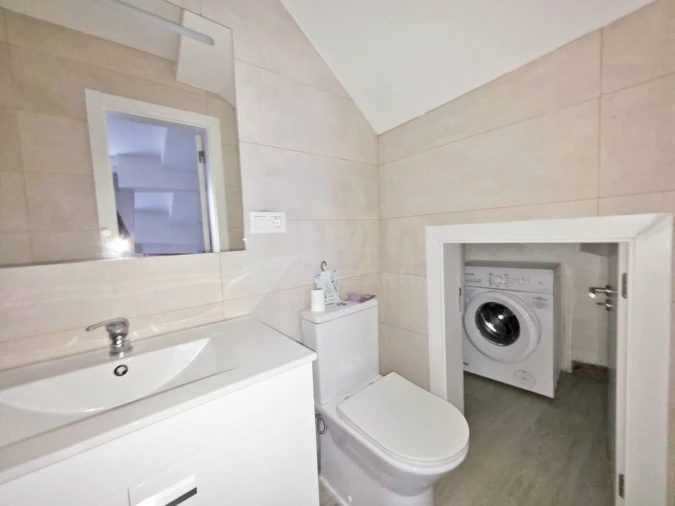 Apartamento T1 para Arrendamento em Covilhã e Canhoso Foto 5