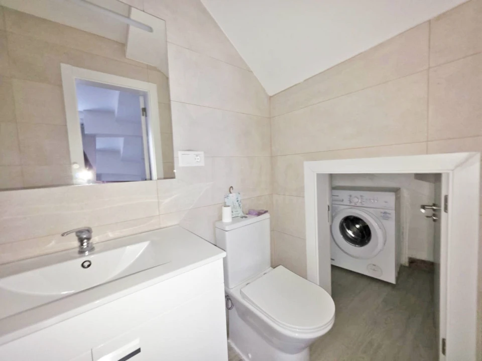 Apartamento T1 para Arrendamento em Covilhã e Canhoso Foto 5