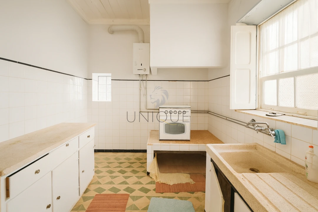 Moradia T10 para Venda em Gafanha da Encarnação Foto 14