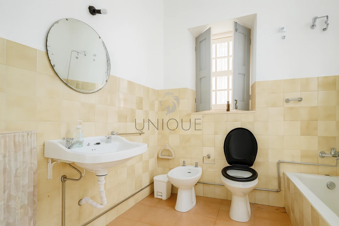 Moradia T10 para Venda em Gafanha da Encarnação Foto 17