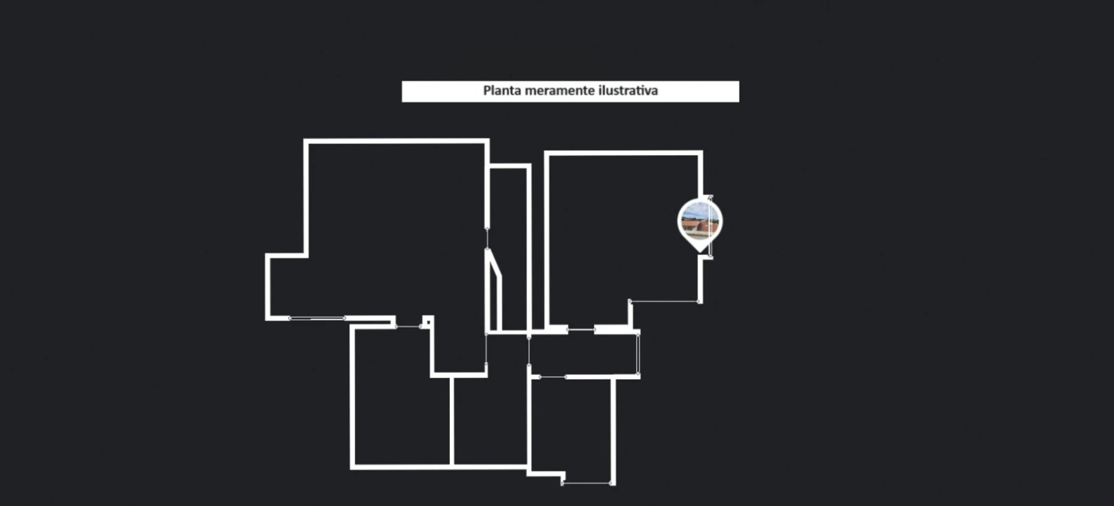 Moradia T10 para Venda em Gafanha da Encarnação Foto 30
