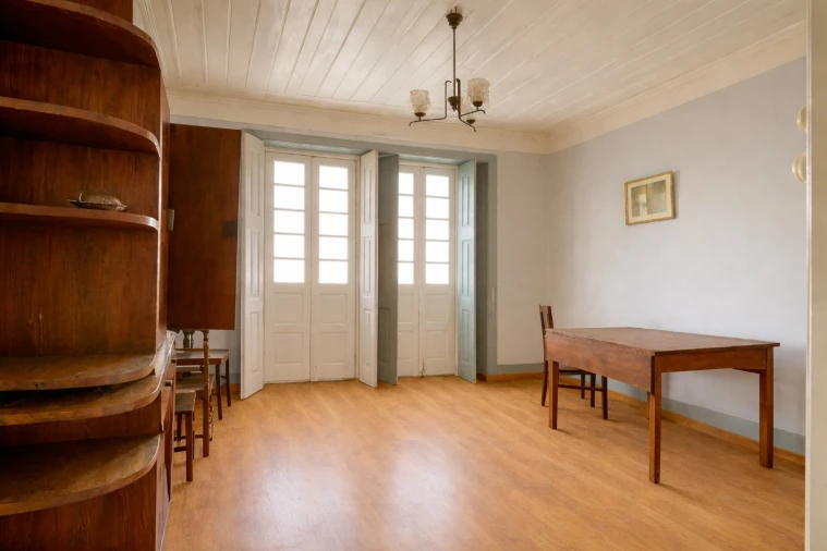 Moradia T10 para Venda em Gafanha da Encarnação Foto 1