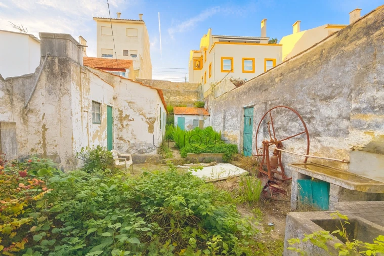 Moradia T10 para Venda em Gafanha da Encarnação Foto 29