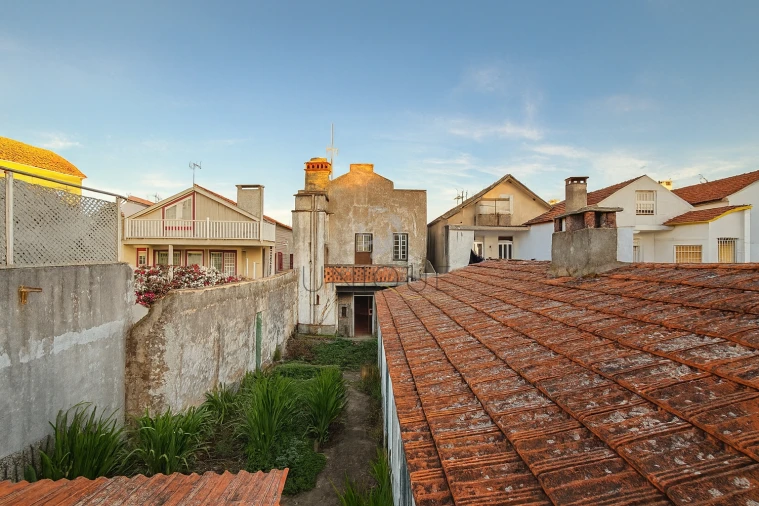 Moradia T10 para Venda em Gafanha da Encarnação Foto 28
