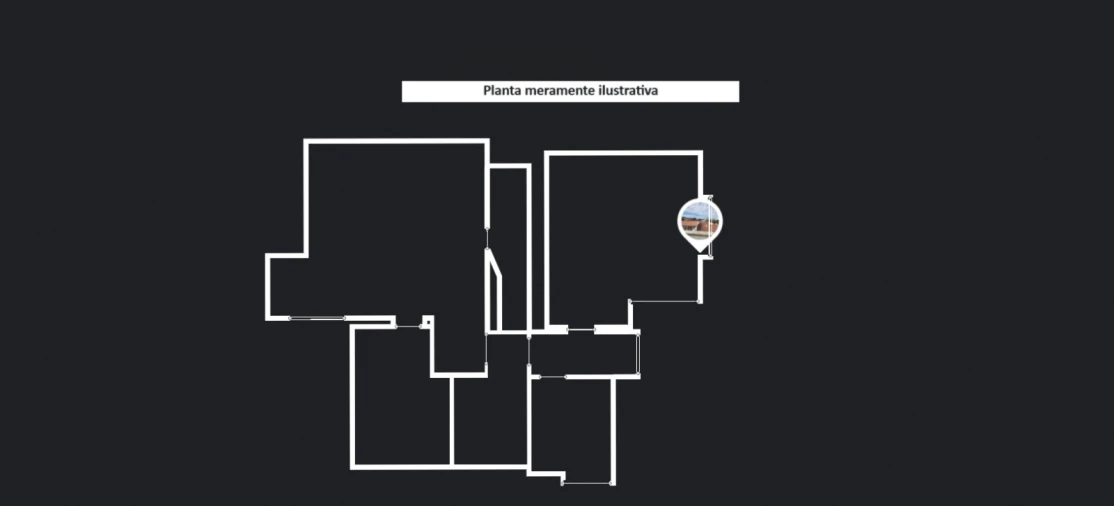 Moradia T10 para Venda em Gafanha da Encarnação Foto 30