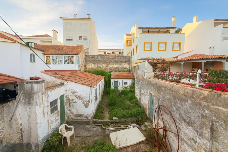 Moradia T10 para Venda em Gafanha da Encarnação Foto 18