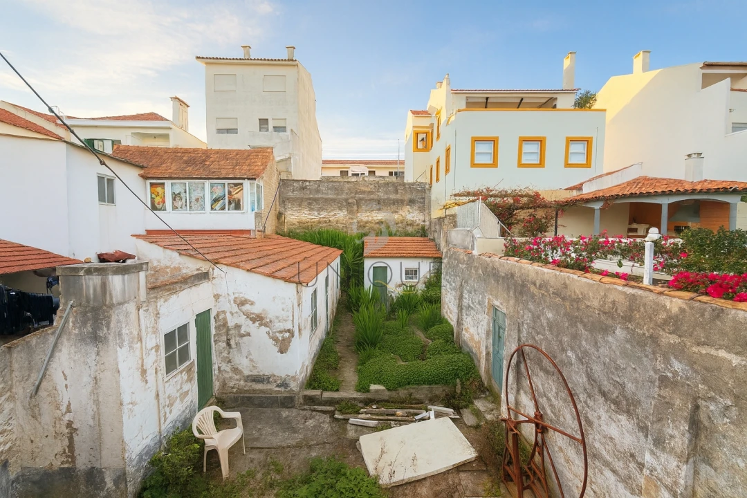 Moradia T10 para Venda em Gafanha da Encarnação Foto 18