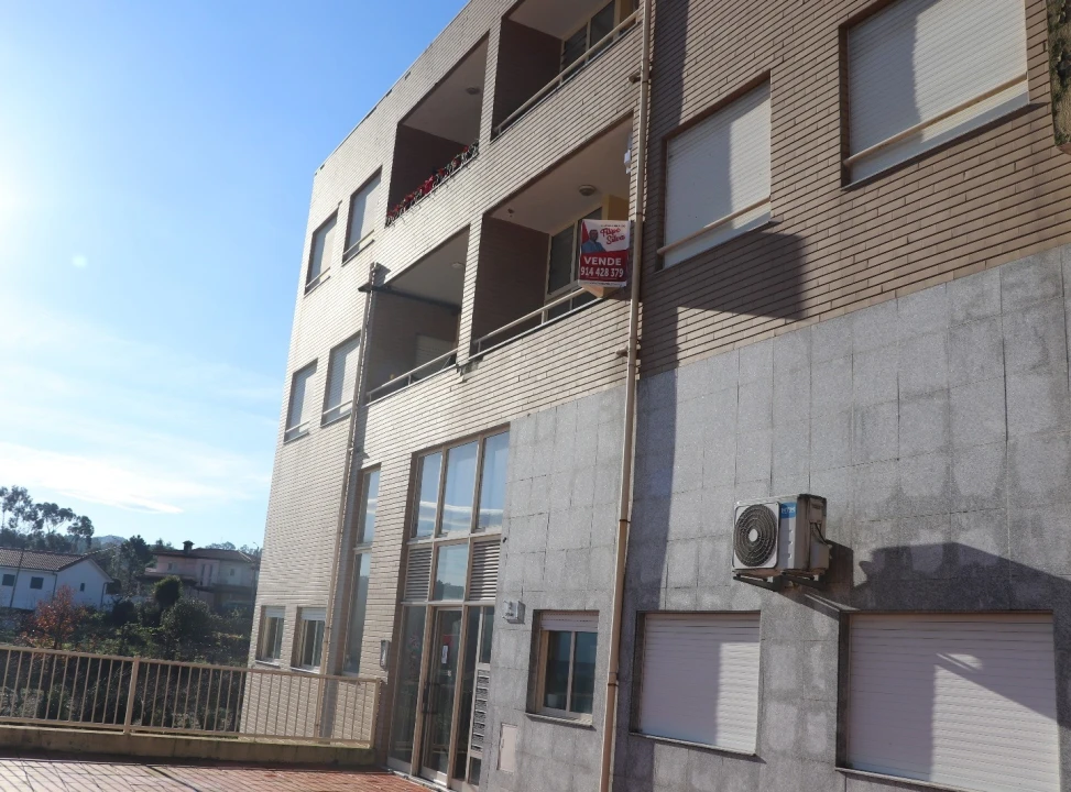 Apartamento T0 para Venda em Lustosa e Barrosas (Santo Estêvão) Foto 5