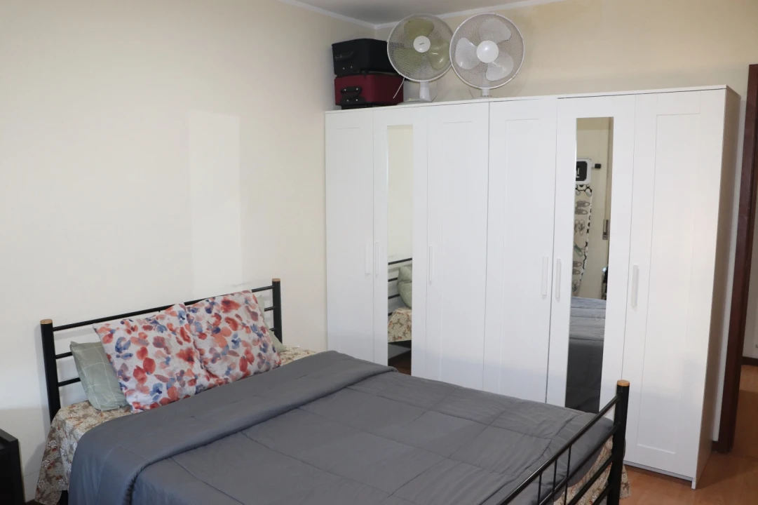 Apartamento T0 para Venda em Lustosa e Barrosas (Santo Estêvão) Foto 13