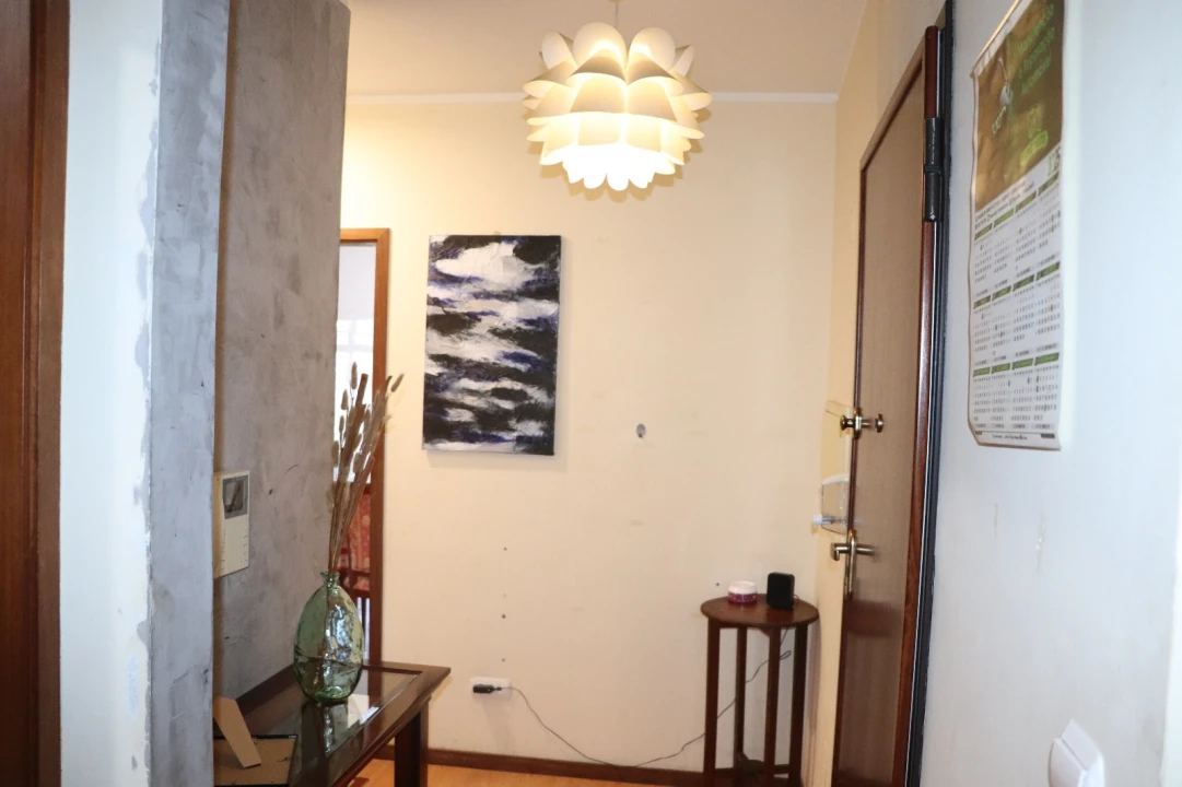 Apartamento T0 para Venda em Lustosa e Barrosas (Santo Estêvão) Foto 8
