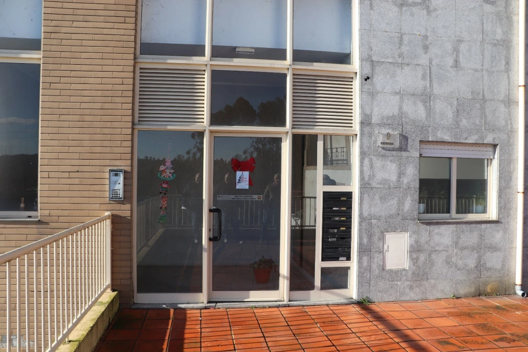 Apartamento T0 para Venda em Lustosa e Barrosas (Santo Estêvão) Foto 4